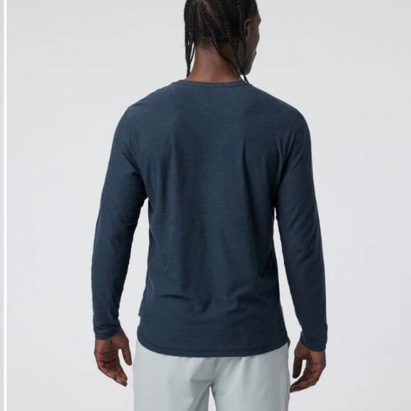 Long-Sleeve Strato Tech Tee - Picture 3 of 6